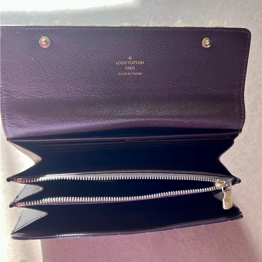 Louis Vuitton Wallet